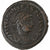 Constantius II, Follis, 324-337, Bronze, SS+