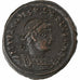 Constantius II, Follis, 324-337, Bronzo, BB+