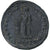 Helena, Follis, 325-326, Antioch, Brązowy, EF(40-45), RIC:67