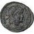 Constantine II, Follis, 337-340, Thessalonica, Brązowy, AU(50-53), RIC:55