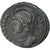 Constantinople, City Commemoratives, Follis, 330-331, Lugdunum, Bronzo, BB+