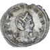 Salonina, Antoninianus, 257-258, Cologne, Billon, VF(30-35), RIC:7