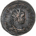 Diocletian, Antoninianus, 293, Lugdunum, Bronze, EF(40-45), RIC:34