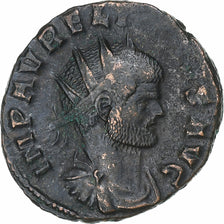 Aurelian, Antoninianus, 270-275, Biglione, BB
