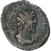 Victorinus, Antoninianus, 270-271, Treveri, Billon, AU(50-53), RIC:114