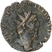Divus Victorinus, Antoninianus, 271, Cologne, Billon, AU(50-53), RIC:88