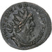 Victorinus, Antoninianus, 270, Treveri, Billon, AU(50-53), RIC:118