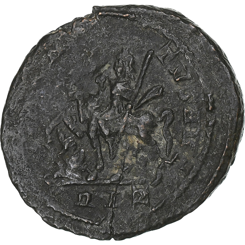 Probus, Antoninianus, 276-282, Rome, Billon, VF(20-25), RIC:158