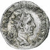 Trajan Decius, Antoninianus, 249-251, Rome, Billon, AU(55-58), RIC:15