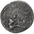 Septimius Severus, Denarius, 194-195, Rome, Plata, MBC+, RIC:433