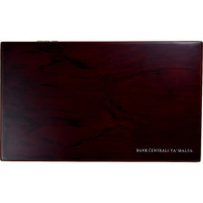 Malta, Coffret 1c. à 2€, 2008, Monnaie de Paris, BU, MS(65-70)