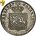Poland, Nicholas I, 2 Zlote, 1831, Warsaw, KM:123, PCGS AU55