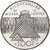 France, 100 Francs, Sacre de Napoléon, 1993, Monnaie de Paris, BE, Silver