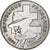 France, 100 Francs, Jean Moulin, 1993, Monnaie de Paris, BE, Silver, MS(60-62)