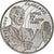 France, 100 Francs, appel du 18 juin, 1994, Monnaie de Paris, BE, Silver