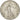 Münze, Frankreich, Semeuse, 2 Francs, 1904, S+, Silber, KM:845.1, Gadoury:532
