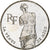 Frankreich, 100 Francs, vénus de Milo, 1993, Monnaie de Paris, BE, Silber, VZ+