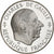 Frankreich, Franc, Charles De Gaulle, 1988, Monnaie de Paris, BE, Silber, VZ+