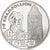 Frankreich, 10 Francs, Champollion, 1998, Monnaie de Paris, BE, Silber, VZ+