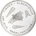 France, 100 Francs, Albertville paralympiques, 1992, Monnaie de Paris, BE