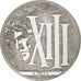 Frankreich, 10 Euro, XIII, 2011, Monnaie de Paris, BE, VZ+, Silber, KM:1835