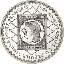 France, 10 Francs, Union Postale Universelle, 1999, Monnaie de Paris, BE
