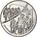Frankreich, 1 1/2 Euro, Sprint, 2003, Monnaie de Paris, BE, VZ+, Silber, KM:1324