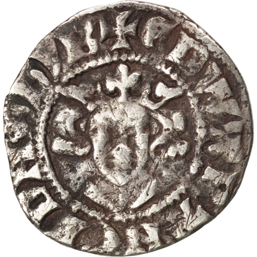 Great Britain, Penny, London, VF(30-35), Silver, 1.06