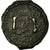 Moneda, Meldi, Potin, BC+, Aleación de bronce, Delestrée:213A