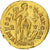 Honorius, Solidus, 402-406, Ravenna, Or, SUP+, RIC:1287