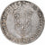 France, Henri II, Teston à la tête laurée, 1554, Paris, Silver, EF(40-45)