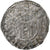 Francia, Évêché d'Orléans, au nom d'Hugues de France, Denier, 1017-1025
