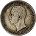 Italie, Vittorio Emanuele III, 5 Lire, 1927, Rome, Argent, TTB, KM:67.1