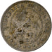 Bolivia, 5 Centavos, 1919, Heaton, Copper-nickel, EF(40-45)