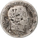 Kingdom of Italy, Napoleon I, Lira, 1812, Milan, Silver, VF(20-25)
