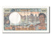 Billete, 500 Francs, Tahití, SC