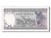 Billete, 100 Francs, 1982, Ruanda, UNC