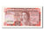 Biljet, Gibraltar, 1 Pound, 1975, KM:20a, SPL+