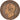 Coin, Italy, Vittorio Emanuele II, 10 Centesimi, 1866, Strasbourg, VF(20-25)