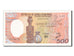 Guinée Equatoriale, 500 Francos type 1985, Pick 20