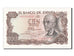 Spain, 100 Pesetas, 1970, KM #152a, UNC(64), 7Q3131113