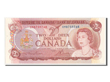 Canada, 2 Dollars, 1974, KM #86a, UNC(63)