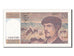Biljet, Frankrijk, 20 Francs, 20 F 1980-1997 ''Debussy'', 1980, SPL