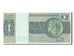 Banknote, Brazil, 1 Cruzeiro, UNC(63)