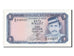 Brunei, 1 Ringgit, KM #6c, UNC(63), A/31030527