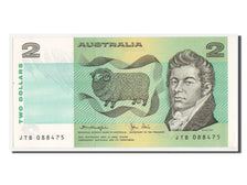Australia, 2 Dollars, UNC(63)
