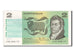 Australia, 2 Dollars, UNC(63)