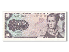 Venezuela, 10 Bolívares, 1981, KM #60a, UNC(64), B69719165