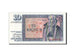 Billet, Iceland, 10 Kronur, 1961, NEUF