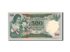 Indonesia, 500 Rupiah, 1977, KM #117, UNC(63), ZLR051039